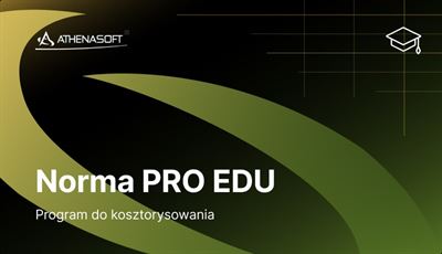 Norma PRO EDU – Dla szkół i uczelni publicznych