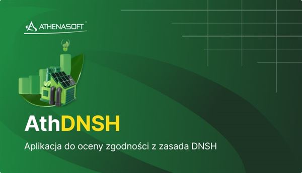 AthDNSH  – Dostęp kwartalny