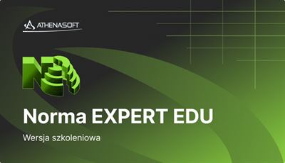Norma EXPERT EDU – Wersja szkoleniowa