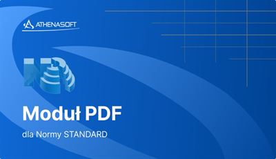 Moduł PDF do Normy STANDARD